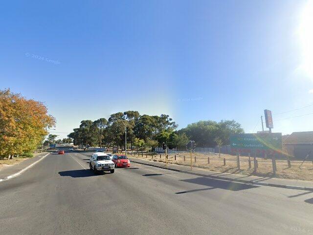 Erf 3997 Kra AI Fontein, 70 1 St Avenue, Kra AI Fontein, Western Cape