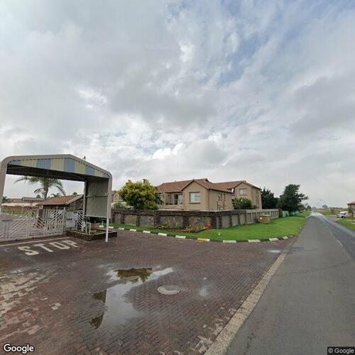 26 Palm Glen, 548 Palm Street, Sonneveld Ext 17, Brakpan, Gauteng thumbnail