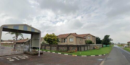 26 Palm Glen, 548 Palm Street, Sonneveld Ext 17, Brakpan, Gauteng