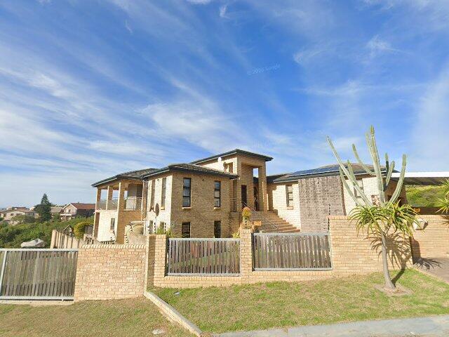 Erf 8695 Jeffreys Bay, 54 Blue Waters Estate, Wavecrest, Jeffreys Bay