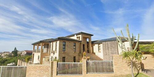 Erf 8695 Jeffreys Bay, 54 Blue Waters Estate, Wavecrest, Jeffreys Bay