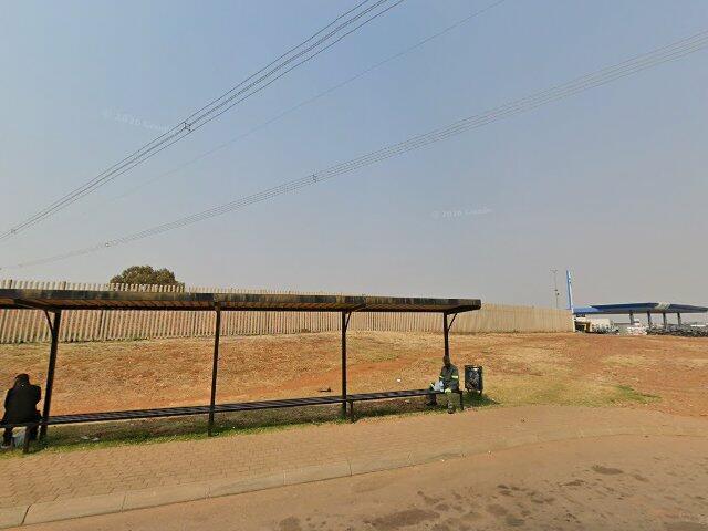 Portion 160 Of Erf 7806 Clayville Extension 45 Township, Registration Division J.R., Province Of Gauteng Being 7806/160 Drakensberg Street, Clayville Ext 45
