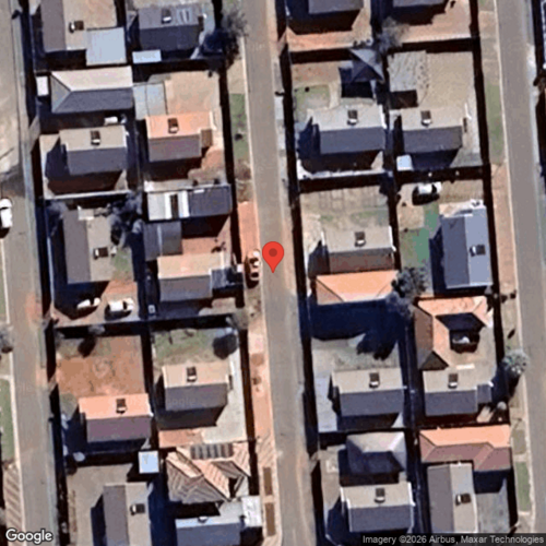 Erf 361, House 325 Marblefish Street, Watervalspruit Extension 9, Alberton, Gauteng thumbnail