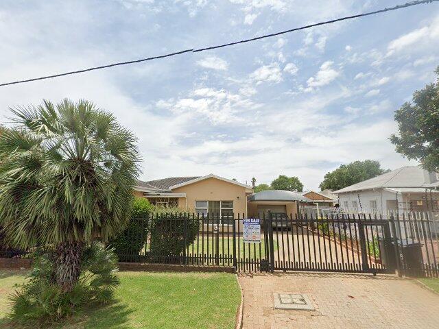 Erf 370 Dalview Township, 18 Craigholm Street, Dalview, Brakpan