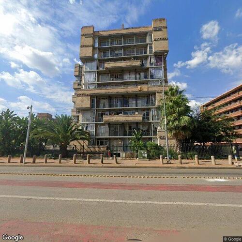 Erf 1257 Sunnyside (Pta) Township, Also Known As 13 Totem (Door No. B4.2), 224 Kotyze Street, Sunnyside, Pretoria thumbnail