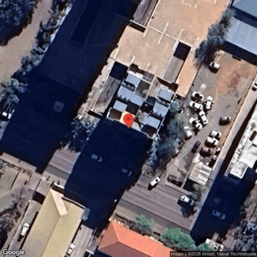 Erf 1257 Sunnyside (Pta) Township, Also Known As 13 Totem (Door No. B4.2), 224 Kotyze Street, Sunnyside, Pretoria thumbnail