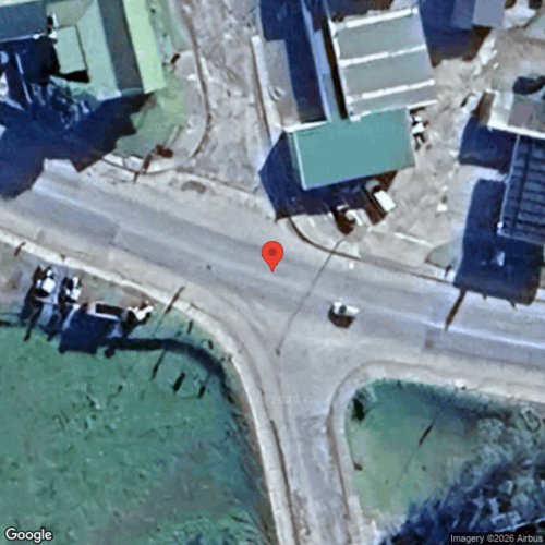Erf 509 Boknesstrand, 1 Axelson Street, Boknesstrand, Ndlambe Municipality, Division Of Alexandria, Eastern Cape Province thumbnail