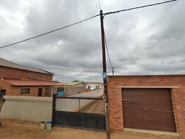 Erf 4662, 6 Mogwera Street, Nellmapius Ext 4, Pretoria, Gauteng