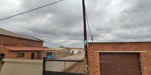 1 Bedroom Property