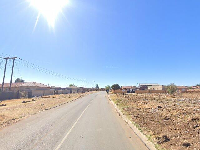 Ptn 330 Of Erf 4203 Falcon Road, Stretford Ext 1, Gauteng