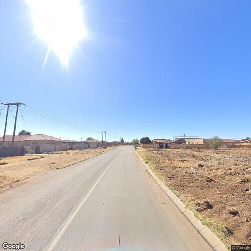 Ptn 330 Of Erf 4203 Falcon Road, Stretford Ext 1, Gauteng thumbnail