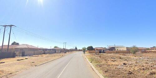 Ptn 330 Of Erf 4203 Falcon Road, Stretford Ext 1, Gauteng