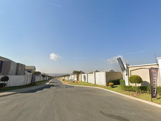 Erf 1757 And 1758 Blue Hills Ext 44, Unit 26 (Block 2, Door 10) Blue Lake Estate, 27 Kilimanjaro Street, Blue Hills Ext 44, Midrand, Gauteng