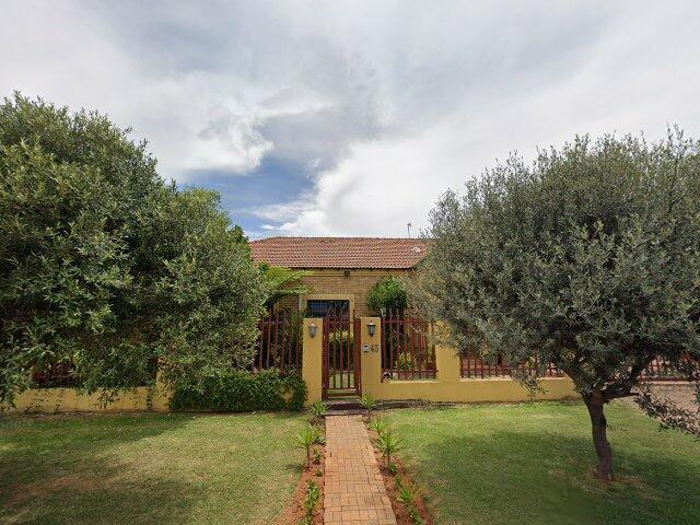 Rem AI Ning Extent Of Erf 171 Jordaanpark Township, 43 Bosbok Street, Jordaanpark, Heidelberg, Gauteng