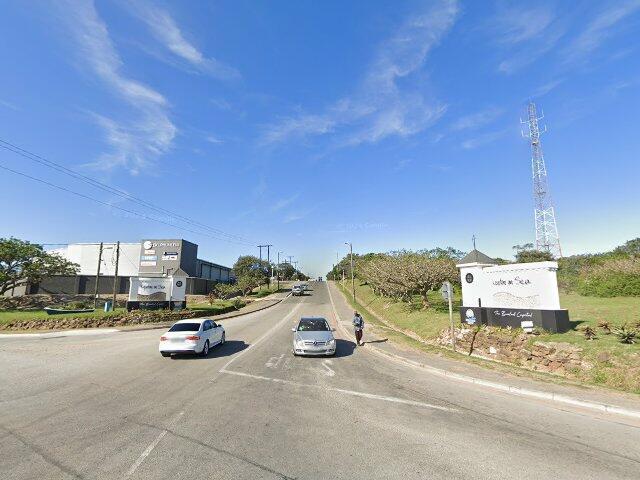 Erf 3320 Kenton On Sea, 7384 Bandon Dune Street, Peach Tree Extension 2