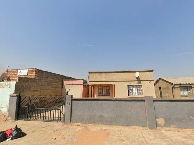 Erf 44 Tlamatlama Township, 16 Taurus Street, Tlamatlama, Tembisa