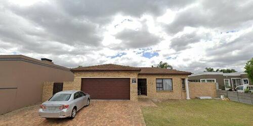 Erf 12457 Brackenfell, 13 Karoobos Street, Brackenfell, Western Cape