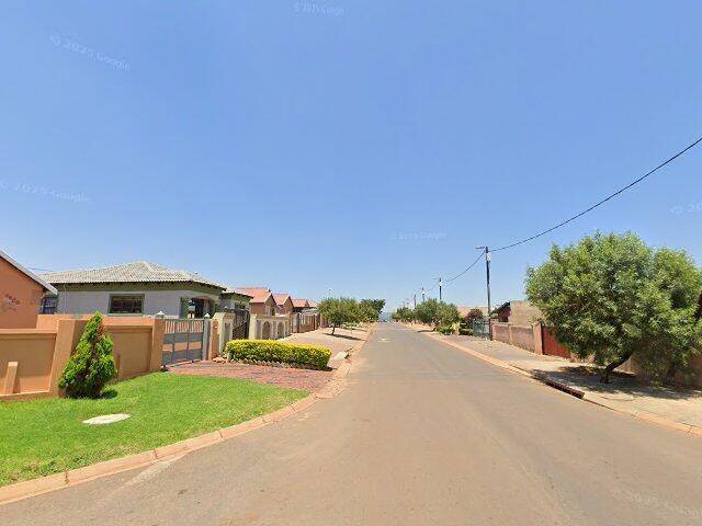 Erf 2903 Roslyn Extension 46, 6542 Ikhambi Street, Rosslyn Gardens, Pretoria