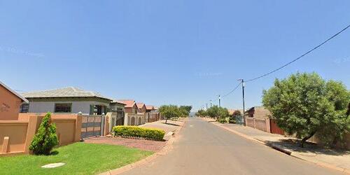 3 Bedroom Property