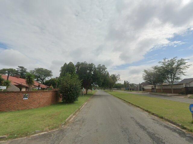 Unit 28 Katerina Heights Body Corporate, Raven Street Elspark, Germiston, 1428
