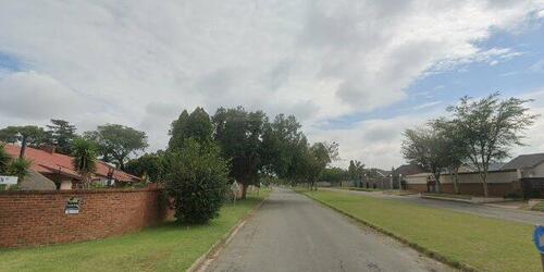 Unit 28 Katerina Heights Body Corporate, Raven Street Elspark, Germiston, 1428