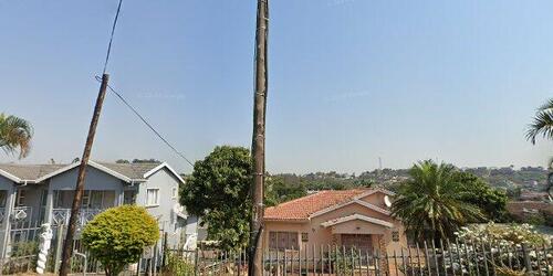 3 Bedroom Property