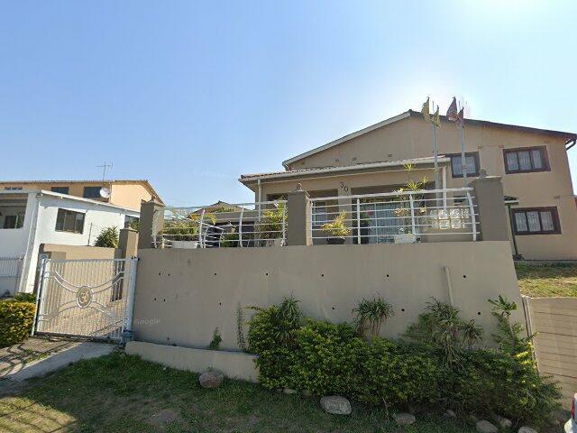 Portion 5022 (Of 4870) Of Erf 107 Chatsworth, 30 Bevel Street, Moorton, Chatsworth, Kwa Zulu Natal