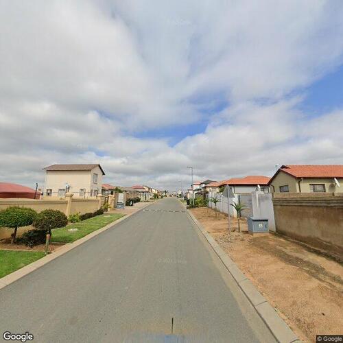 Erf 1655, 1655 Girth Street, Blue Hills Ext 32, Midrand thumbnail