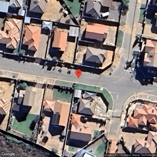 Erf 1655, 1655 Girth Street, Blue Hills Ext 32, Midrand thumbnail