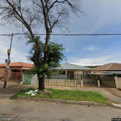 Erf 371 Bezuidenhout Valley Township, 261 7th Avenue, Bezuidenhout Valley thumbnail