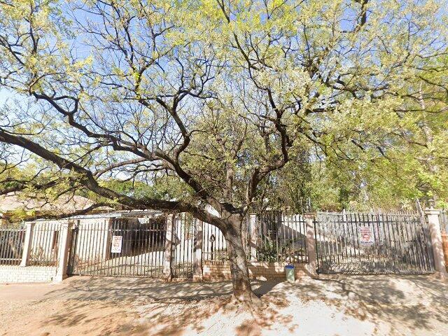 Portion 1 Of Erf 1223 Pretoria North Township, 168 Jan Van Riebeeck Street, Pretoria North, Pretoria, Gauteng