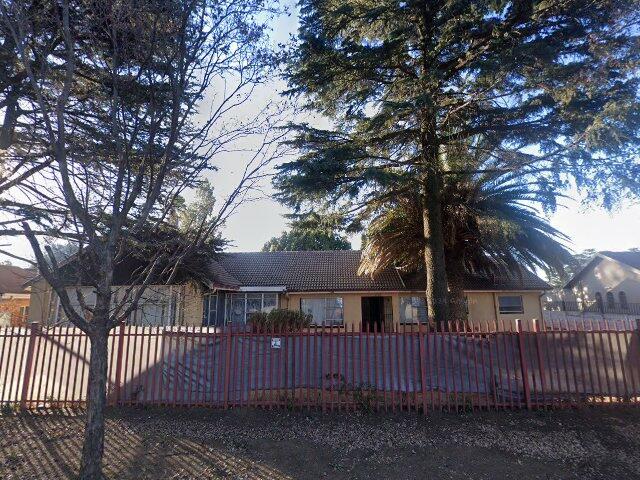 Erf 51 Vanderbijlpark South West 2 Township, 13 Alheit Street, Vanderbijlpark Southwest No 2