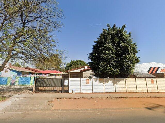 Remaining Extent Of Erf 873, Pretoria North Township, 257 Jan Van Riebeeck Street, Pretoria North, Pretoria, Gauteng Province