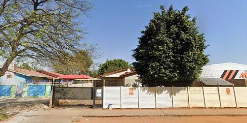 4 Bedroom Property