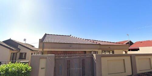 Erf 7511 Roodekop Extension 31, 35 Lepele Crescent, Roodekop Ext 31, Germiston
