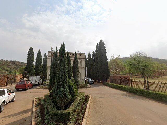 Erf 6 Ville D Afrique Township, 6 Estate D'afrique, Upper Promenade Street, Ville D'afrique, Hartbeespoort, Madibeng (Hartbeespoort), North West Province