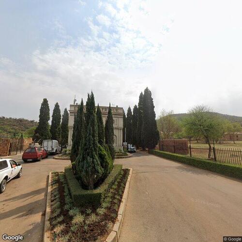 Erf 6 Ville D Afrique Township, 6 Estate D'afrique, Upper Promenade Street, Ville D'afrique, Hartbeespoort, Madibeng (Hartbeespoort), North West Province thumbnail