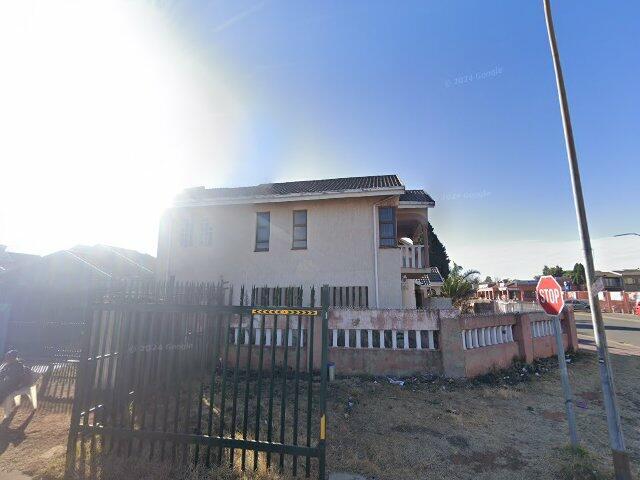 Erf 2748, 2748 Flamingo Crescent, Lenasia South Ext 2 Township, Gauteng