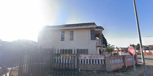 7 Bedroom Property