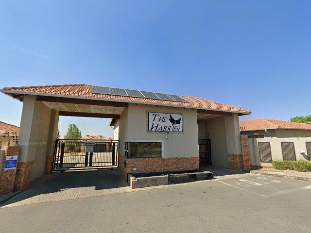 Unit 19 The Harrier Complex, 10 Th Road, Noordwyk, Midrand