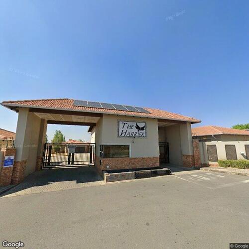 Unit 19 The Harrier Complex, 10 Th Road, Noordwyk, Midrand thumbnail
