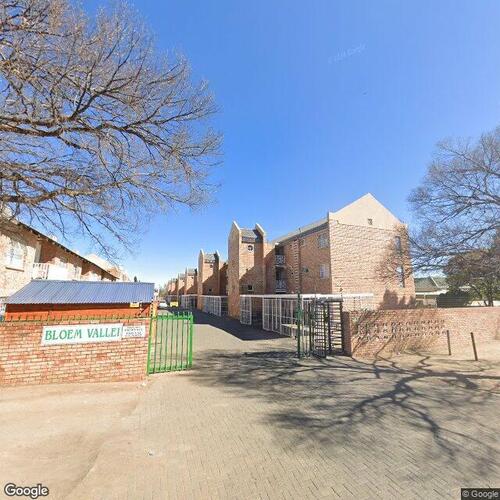 Unit 40, Bloemvallei, 60 Faure Avenue, Willows, Bloemfontein thumbnail