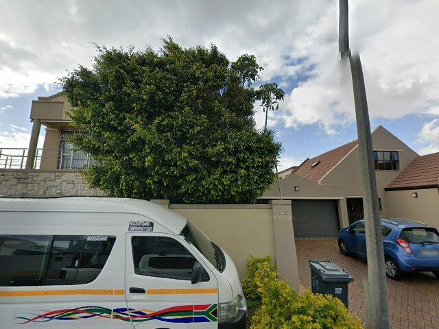 Rem AI Nder Erf 42362 Cape Town, 53 Sunnyside Road, Crawford