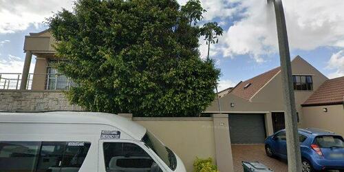 Rem AI Nder Erf 42362 Cape Town, 53 Sunnyside Road, Crawford