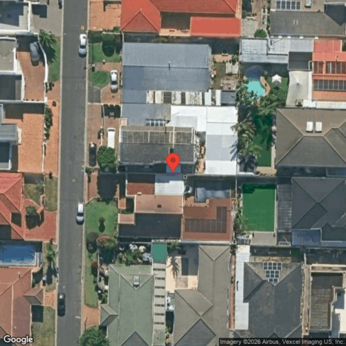 Rem AI Nder Erf 42362 Cape Town, 53 Sunnyside Road, Crawford thumbnail