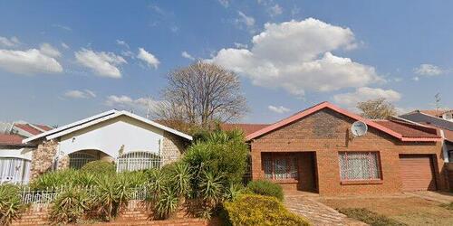 3 Bedroom Property