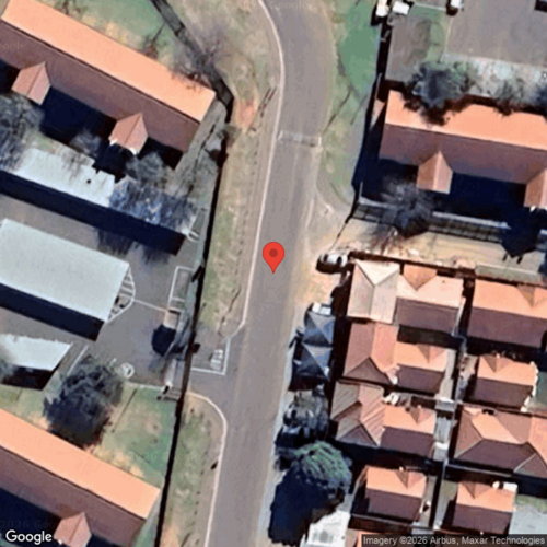 36 Indlovu, 1 Doberman Street, Commercia Ext 9, Midrand thumbnail