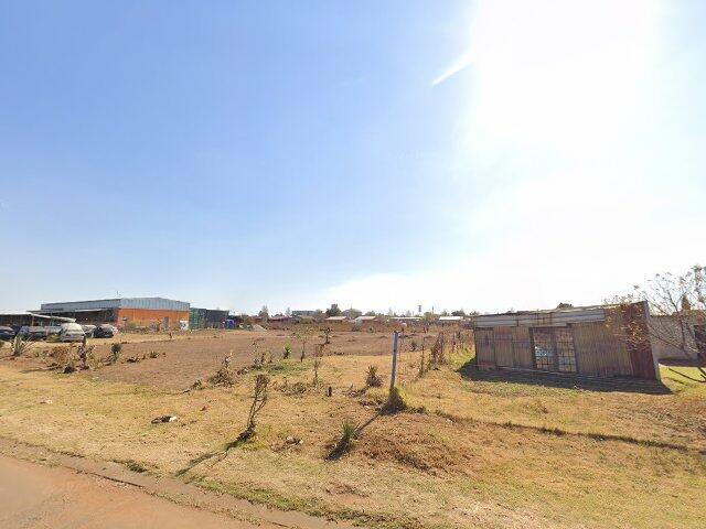 Erf 28481 Palm Ridge Extension 32, Katlehong Alberton, 55 Mariman Avenue, Waverley