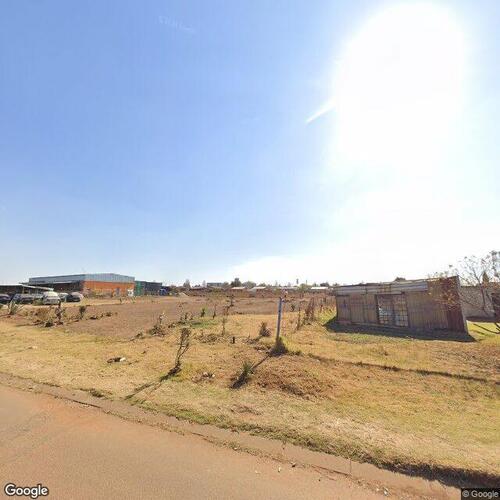 Erf 28481 Palm Ridge Extension 32, Katlehong Alberton, 55 Mariman Avenue, Waverley thumbnail