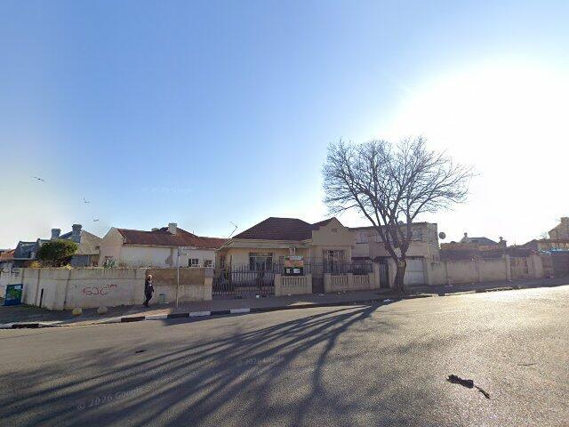 Erf 473 Troyeville Township, 59 Op De Bergen Street, Troyeville, Johannesburg